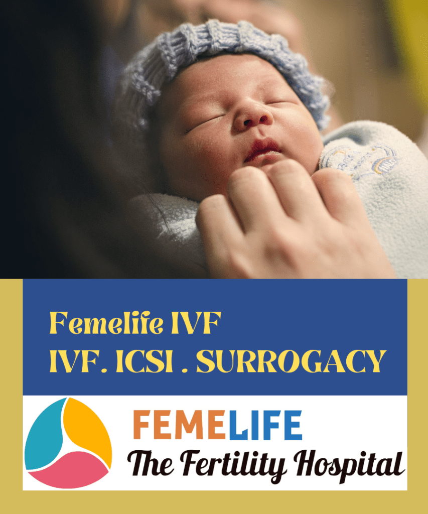 Femelife IVF