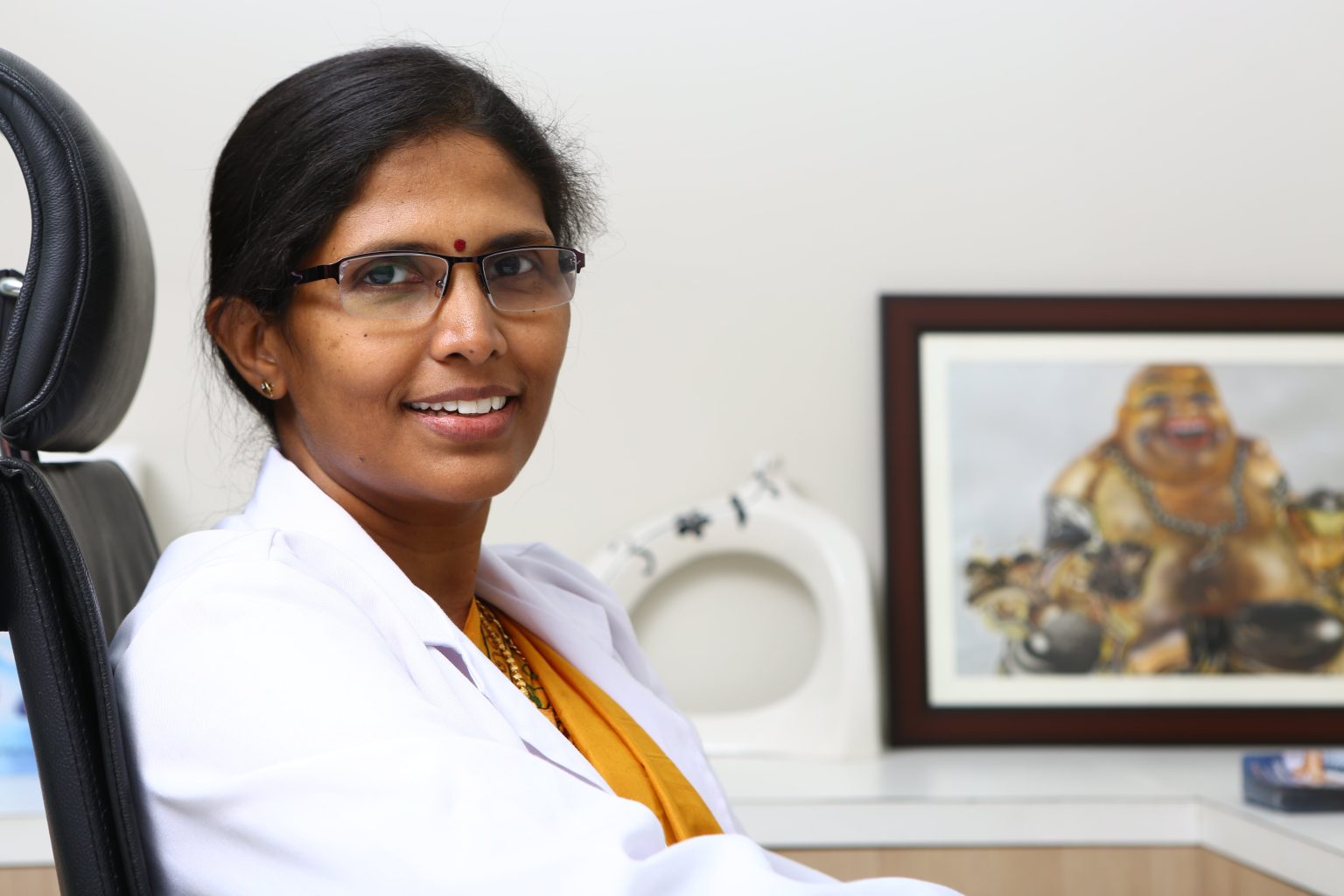 Managing Director Femelife Group