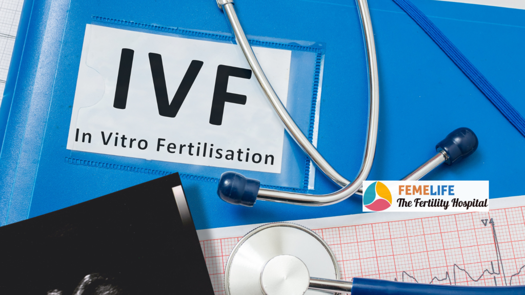 Femelife IVF